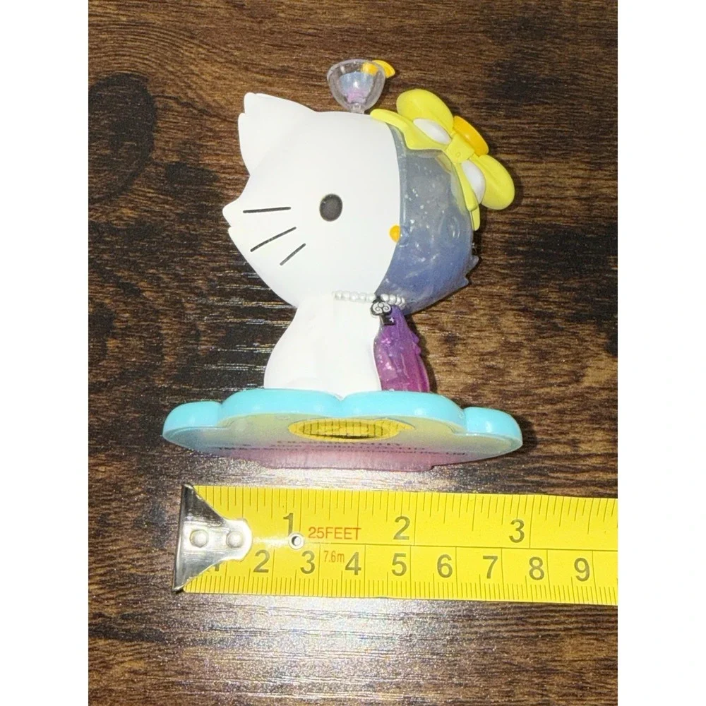 Charmmy Kitty Mighty Jaxx‎ Sanrio Anatomy Lemonade Designer Vinyl Figure 2024